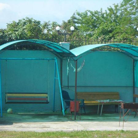 Alakhadze Galina Guest House المظهر الخارجي الصورة