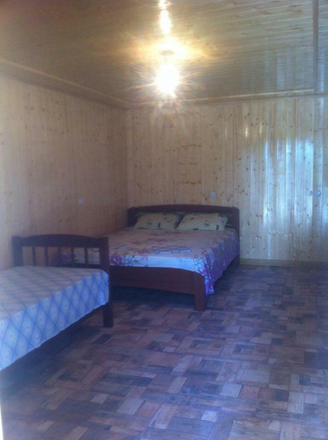 Alakhadze Galina Guest House المظهر الخارجي الصورة