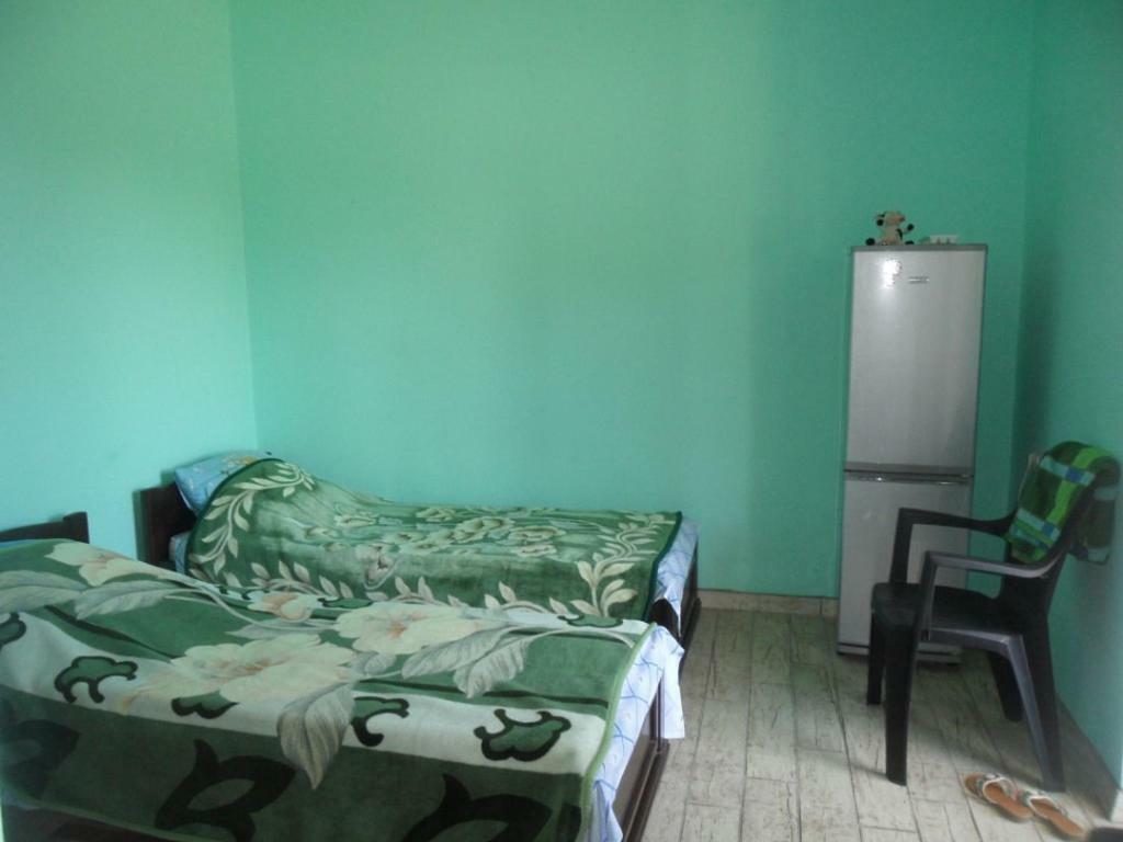 Alakhadze Galina Guest House المظهر الخارجي الصورة