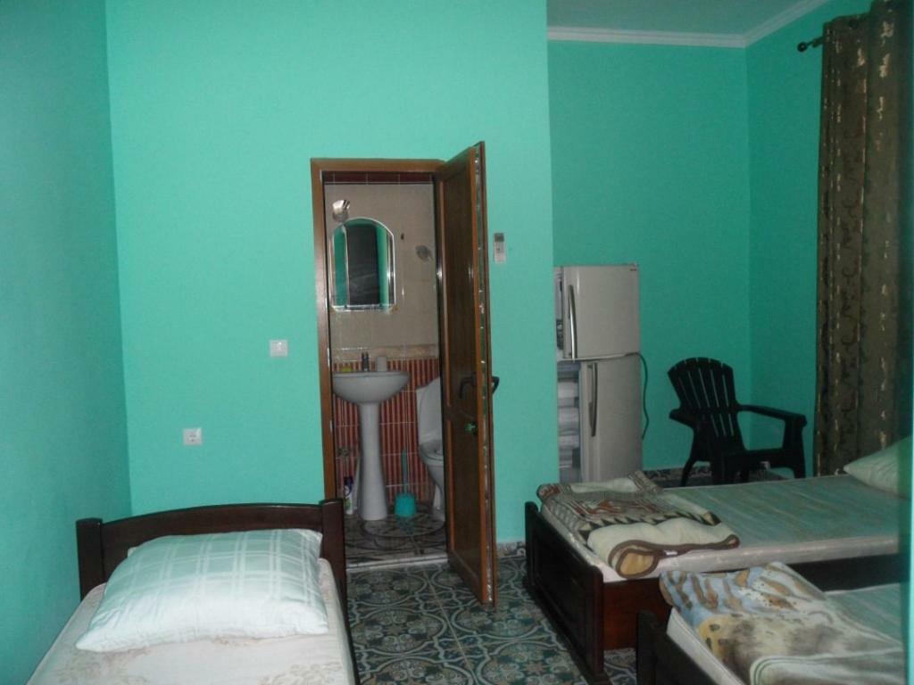 Alakhadze Galina Guest House المظهر الخارجي الصورة